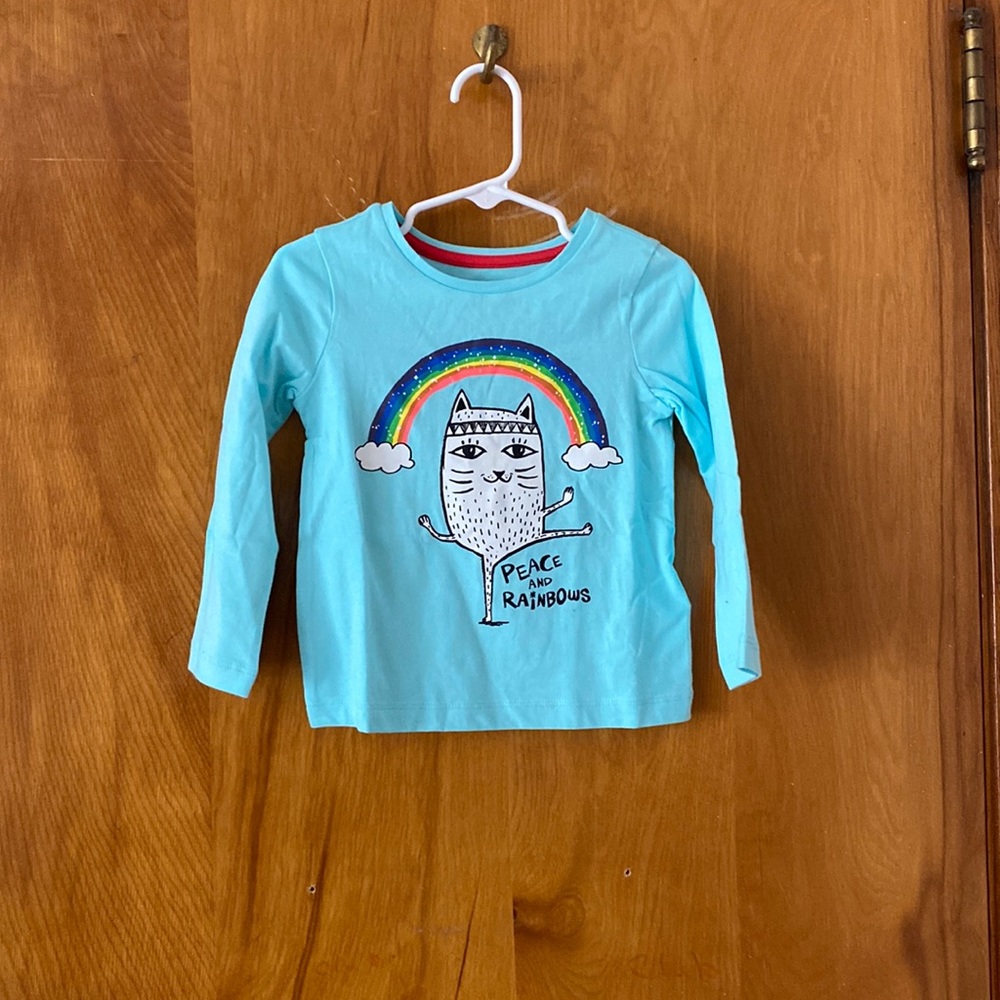 Girls top
